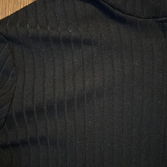 Weekend Edition Hooded Top Size Small - Picture 3 of 5